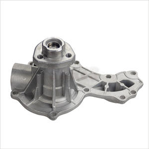 SAKES OE:026121005A Offre Spéciale Usine En Gros Pièces De Haute Qualité Systèmes De Refroidissement Automatique Tête De Pompe À Eau Réparation De Rechange Pour Audi VW - Product Image 1