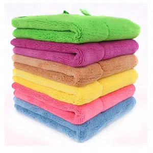 Towel Car Cleaning Cloth Super Absorbent Pva Drying Car Shammy Towel Magic Multifunctional Towel