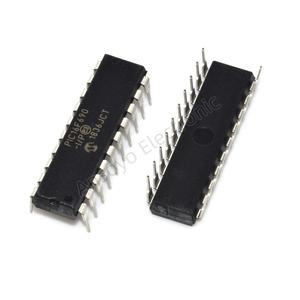 Circuitos Integrados ANSOYO PIC16F690-I/P PIC16F690 MCU 8BIT 7KB 20DIP - Product Image 2