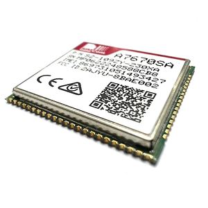 Module <span class=keywords><strong>SIMCOM</strong></span> A7672S A7670SA-LASE 4G LTE Cat1 Module <span class=keywords><strong>SIMCOM</strong></span> 4G A7670sa A7670e A7672e - Product Image 1
