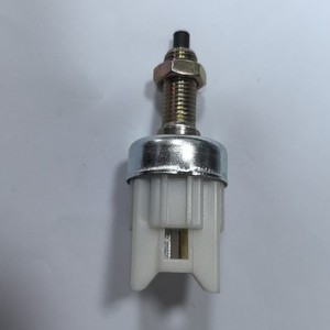 Honda Brake Light <b>Switch</b> 36750-SE0-013 <b>Push</b> <b>Button</b> Rear Replacement Plastic Screw Terminal - Product Image 4