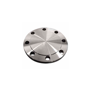 Brides en acier inoxydable JIS 5K/10K/16K/20K FF 1/2''-36'' pour une perfection de haut niveau dans diverses industries, excellent choix OEM/ODM - Product Image 3