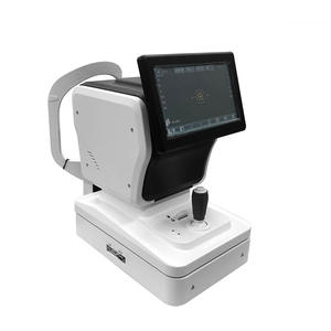 Sistema de Optometría Ark Optometry System ArK 8500, máquina de ajuste de gafas totalmente automática para uso en ópticas y en el hogar. - Product Image 1