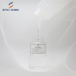 Macchina da cucire Lubrificante/Dimethylsiloxane/PDMS/Polidimetilsilossano/CAS NO.63148-62-9 - Product Image 4