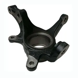 High Quality Auto Parts Steering Knuckle Manufacturers For SUZUKI SX4/S-Cross 2014