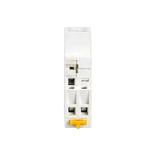 General Electric WCT 2NC 16A Contacteur de bâtiment AC 2 pôles 380v - Product Image 2