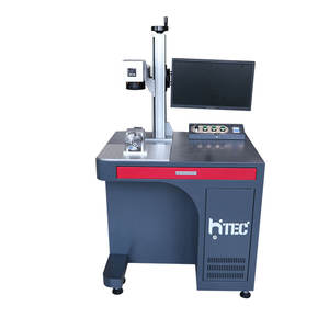 Macchina per Incisione Laser di Armi/Fucili/Pistole in Vendita a Prezzo Conveniente - Product Image 1