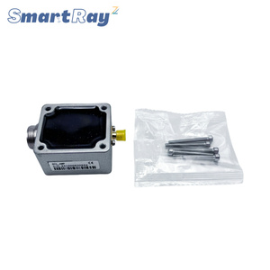 Hệ thống điều khiển laser FSCUT BOCHU 1000 2000C 2000E 3000S 4000E Cypcut dành cho máy cắt laser sợi kim loại - Product Image 4