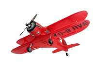 Lehoo WL A300 Aeroplano RC in Schiuma EPP per Esterni, Telecomando 2.4G 4CH, Modello di Aereo Controllato da App, Caricabatterie D17S Incluso