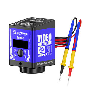 Mechanische Action2 HD Microscoop Camera Multimeter |   Ingebouwde camera - Product Image 2