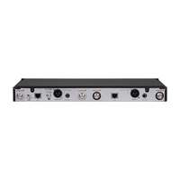 Sistema de Micrófono Inalámbrico UHF de Condensador de Mano SLXD4 BETA58A de 2 Canales con Transmisión Estable y Reducción de Ruido, ¡Venta Caliente!