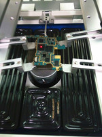 Stations de soudage semi-automatiques pour la réparation de la carte mère de la PS4, des ordinateurs portables, des ECU, soudage, réparation, station de retravail BGA WDS-620