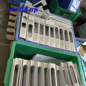 Weituo - Piezas de Carcasa No Estándar Mecanizadas por CNC de Aluminio de Precisión para Hardware, Anodizado, Recubrimiento y Pintura - Product Image 4