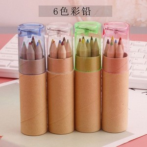 Créativité <span class=keywords><strong>Crayon</strong></span> Étudiant <span class=keywords><strong>Crayon</strong></span> 12 Couleurs Dessin Art <span class=keywords><strong>Crayon</strong></span> <span class=keywords><strong>De</strong></span> <span class=keywords><strong>Couleur</strong></span> Étudiant Papeterie Portable Peinture <span class=keywords><strong>Crayon</strong></span> - Product Image 2