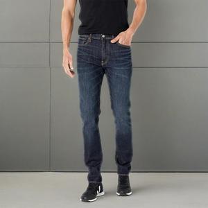 Hombre กางเกงยีนส์410ทรงเข้ารูปสำหรับผู้ชาย - Product Image 1