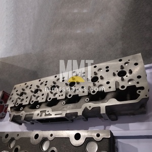 ฝาสูบเครื่องยนต์ 302-2202 3022202 สำหรับรถขุด 330C C-9 - Product Image 4