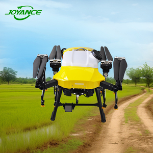 Drone pulvérisateur de pesticides Joyance, drone pulvérisateur pour l'agriculture, <span class=keywords><strong>avion</strong></span> sans pilote pour l'agriculture - Product Image 6