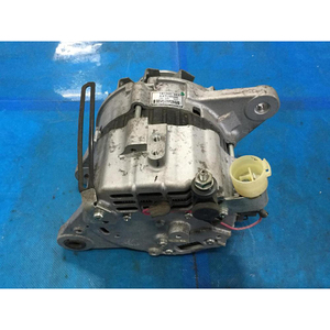 ISUZU utilisé Générateurs Grande Taille Générateur Diesel Silencieux Avec Manipulation de Divers Produits - Product Image 2