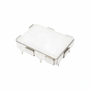 10-CBSA-0.5X5.25X0.13 บริการแบบครบวงจรดั้งเดิม แผ่นป้องกันคลื่นวิทยุ - Product Image 1