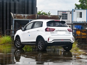 Promozione 2024 Livan X3 Pro nuovi arrivi economici compatti cambio automatico Suv 113Ps nuova auto 5 porte 5 posti auto in vendita - Product Image 4