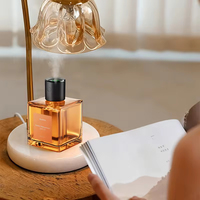 Diffuseur de parfum à bâtonnets Aikun personnalisé, multi-parfums, écologique, aux huiles essentielles naturelles, pour une atmosphère aromathérapeutique longue durée