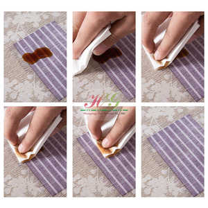 Manteles de PVC Impresos por Ambos Lados, Cubiertas para Mesas - Product Image 4