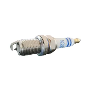 High Quality Wholesale Bujia Hot Sale Long Work Life Performance Spark Plug Supplier