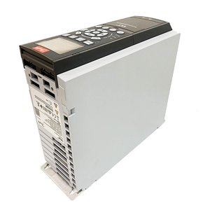 ไดรฟ์ AC รุ่น Dan.foss FC-302P11KT5E20H2XXXXXXXXXXSXXXXXXXXAXBXCXXXXXXDX 131F7145 กำลัง 18.5 กิโลวัตต์ 380 โวลต์ อินเวอร์เตอร์ VFD พร้อมระบบควบคุมแบบเวกเตอร์ - Product Image 1