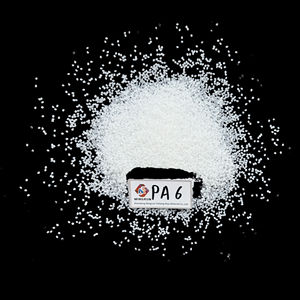 Бренд, полиамидные пластиковые гранулы, нейлоновый материал, <span class=keywords><strong>PA6</strong></span> PA66 11 GF25, один килограмм, без образца, огнестойкий материал - Product Image 6