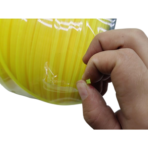 <span class=keywords><strong>สาย</strong></span><span class=keywords><strong>เอ็น</strong></span><span class=keywords><strong>ตัด</strong></span><span class=keywords><strong>หญ้า</strong></span>คุณภาพสูง ทนทาน สีเห<span class=keywords><strong>ล</strong></span>ือง ขนาด 5 ปอนด์ <span class=keywords><strong>3</strong></span> มม. สำหรับเครื่องตัด<span class=keywords><strong>หญ้า</strong></span> - Product Image 3