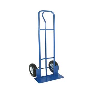 Acier robuste de camion à main de <span class=keywords><strong>1000</strong></span> <span class=keywords><strong>lb</strong></span> et matériau en PP avec cadre fermé et chariot de chariot pour l'utilisation d'outils - Product Image 1