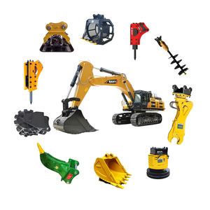 Подлинные детали SANY, проверенные Запчасти для экскаватора Sany, детали SANY онлайн - Product Image 6