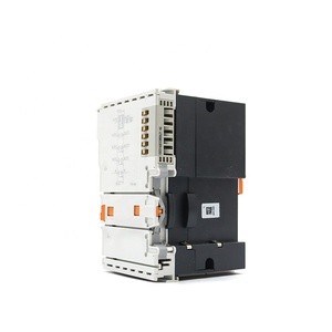 ตัวเชื่อมต่อ Beckhoff Ek9300 000f2duh Profinet Rt Bus Coupler ของแท้และใหม่เอี่ยมสำหรับเทอร์มินัล Ethercat พร้อมแหล่งจ่ายไฟ - Product Image 1