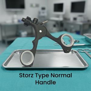 Instrumento Quirúrgico Manual Tipo Storz con Mango Normal para Operaciones Ortopédicas - Product Image 2