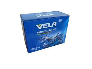 Khởi động pin 12V Cam Gel Pin xe gắn máy 12n6.5 cho điện-điện-máy phát điện - Product Image 3