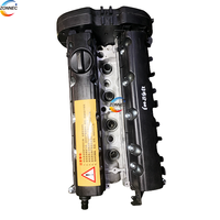 Hiqh Qualité Performance 2.0L Moteur RFN 10LH3X EW10A Moteur pour Peugeot 307 407 Expert Citroen C8 C5