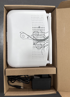 AN5506-04-FS GPON ONU 4GE 2POTS 1USB WiFi FTTH Optik Ağ Terminali Yüksek Hızlı Ekipman Fabrika Doğrudan Satış