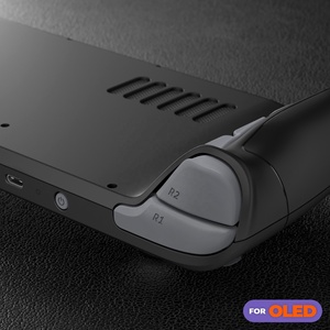 Juego de Botones Personalizados Coloridos para Steam Deck OLED, Kit de Modificación de Controlador Personalizado - Product Image 6