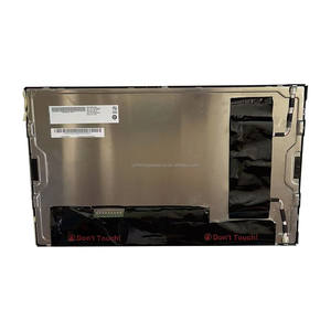 แผงหน้าจอแสดงผล LCD ของแท้ G156HAN06.0สำหรับ G156HAN06.0การใช้งานในอุตสาหกรรม - Product Image 1