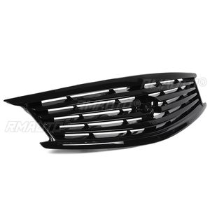 Parrilla Delantera de Alta Calidad para Automóvil, Rejilla para Parachoques Delantero, Rejilla para Radiador para Infiniti G37 2010-2013 G25 2011-2012 Q40 2015 Sedán de 4 Puertas - Product Image 3