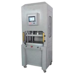 Presse hydraulique à grande vitesse à quatre colonnes LR-Y003 pour la découpe - Product Image 3