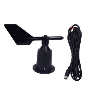 RY-FX02/X/485 เซ็นเซอร์วัดทิศทางลม เครื่องมือตรวจสอบขนาดเล็กที่มีความแม่นยำสูงสำหรับสภาพแวดล้อมทางการเกษตร - Product Image 4