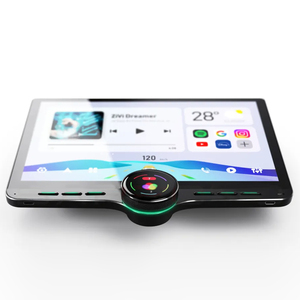 Kim Cương 11.5Inch 2K MP5 Xe Đa Phương Tiện Máy Nghe Nhạc Không Dây Android 14 Tự Động Cho <span class=keywords><strong>Bluetooth</strong></span> <span class=keywords><strong>Navigation</strong></span> 2K Stereo Đài Phát Thanh Đảo Ngược DVD - Product Image 4