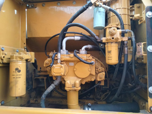 Excavadora CAT 320D usada, excavadora Caterpillar Original de 20 toneladas, maquinaria de construcción de alta calidad - Product Image 6