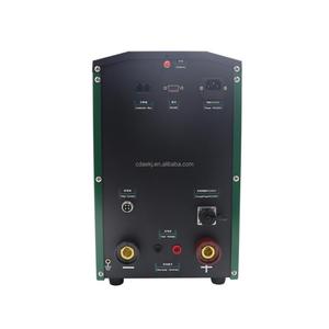 เครื่องทดสอบการชาร์จ/ดิสชาร์จแบตเตอรี่ลิเธียมไอออนแรงดันต่ำ 2-120V สำหรับชุดแบตเตอรี่ EV ทดสอบการบำรุงรักษาและความจุของแบตเตอรี่แบบวนซ้ำ - Product Image 4