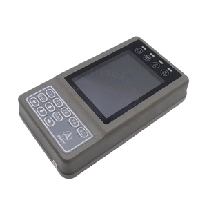 मूल सैनी खुदाई मॉनिटर sssssss004652251 sकिसी डिस्प्ले स्क्रीन SECD-5I के लिए - Product Image 5