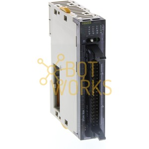 Omron CJ1WOD233 - Nuovo - Product Image 1