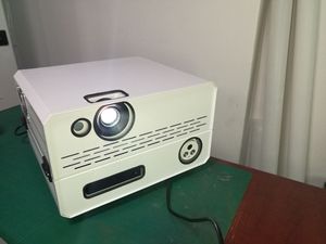 Mini PC Fanless <span class=keywords><strong>Bmax</strong></span> B1 Plus con Windows 10, Chip N3350, DDR3 6GB, SSD 64GB/128GB, VGA, Dual WiFi, BT 4.2, LAN 1000, Computer da Scrivania - Product Image 5