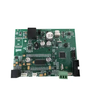 Service de carte imprimée électronique de fabricant d'assemblage de PCB et PCBA personnalisé par professionnel