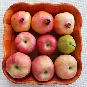 Bol à salade en bois de bambou durable de haute qualité, style japonais coréen, écologique, artisanal, grande capacité pour le camping - Product Image 6